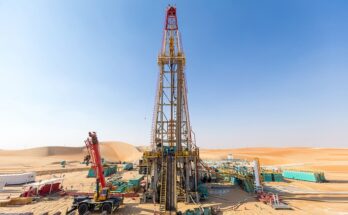 Saudi Arabia Directional Drilling Market