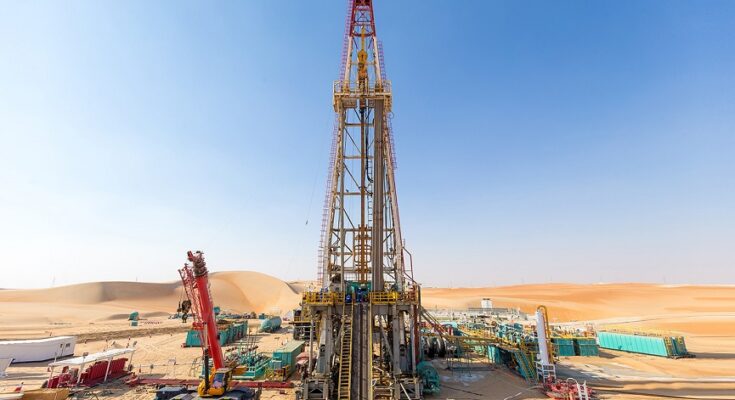 Saudi Arabia Directional Drilling Market