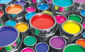 Saudi Arabia Paints & Coatings market is expected to grow at a significant CAGR in the forecast period. Get a Free Sample Report Now for Insights.