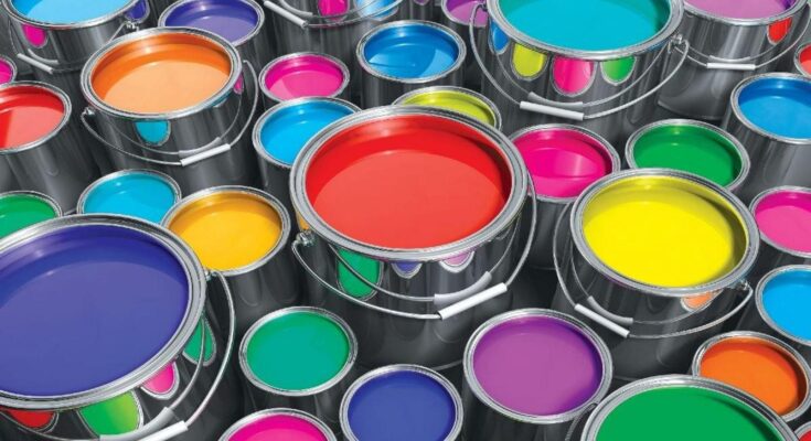 Saudi Arabia Paints & Coatings market is expected to grow at a significant CAGR in the forecast period. Get a Free Sample Report Now for Insights.