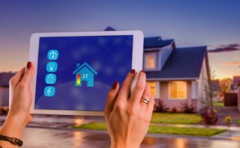 Single Family Smart Homes Market