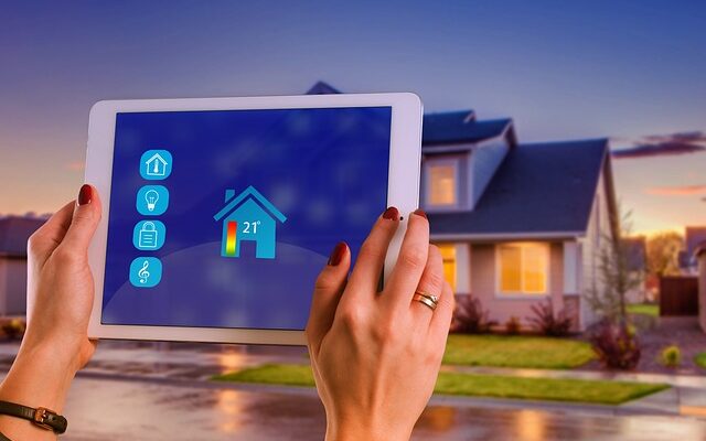 Single Family Smart Homes Market