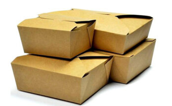 Smart Packaging Market