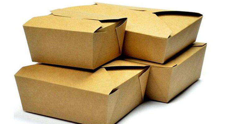 Smart Packaging Market