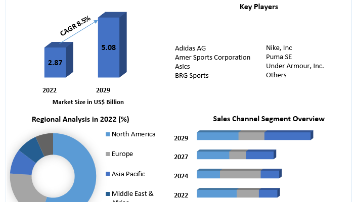 Sports Protective Gear Market