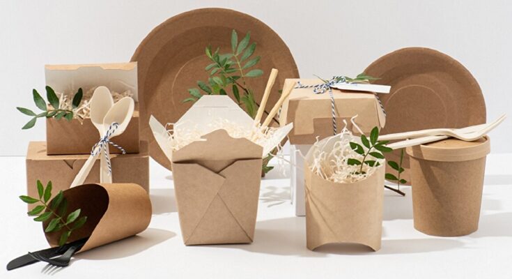 Sustainable Packaging Market