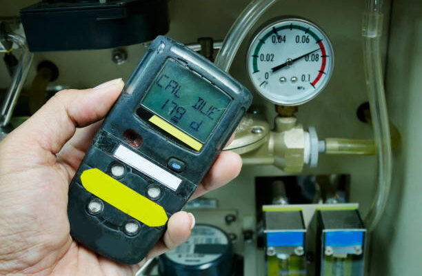 Totalizing Fluid Meter And Counting Device Market