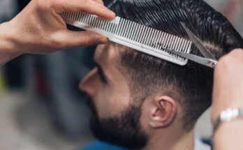 UAE Men’s Grooming Market