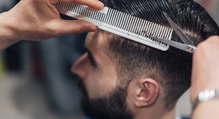 UAE Men’s Grooming Market