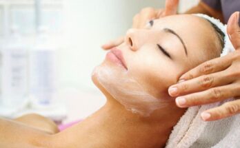 United Kingdom Skin Care Market