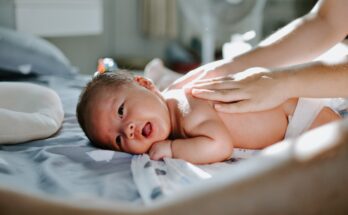 United States Baby Care Products Market