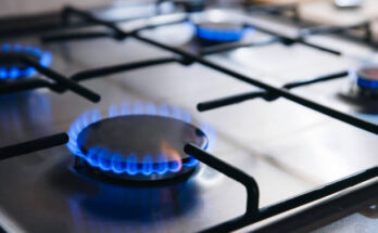 United States Gas Ranges Market