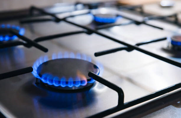 United States Gas Ranges Market