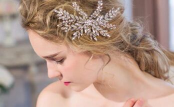 United States Organic Hair Accessories Market