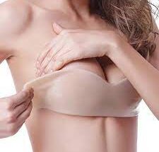 United States Silicone Bra Market