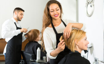 United States Women Grooming Market