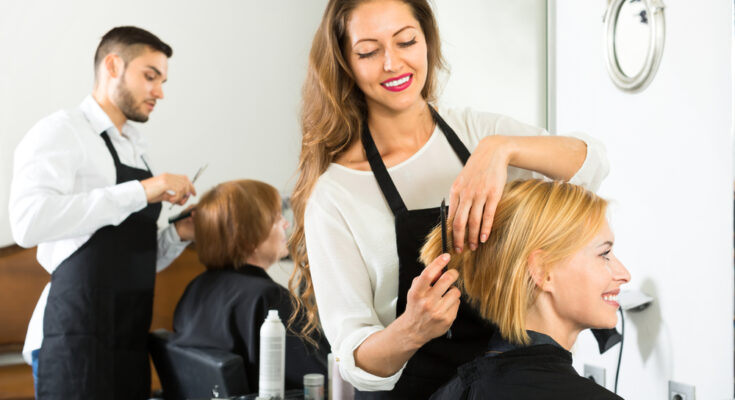 United States Women Grooming Market