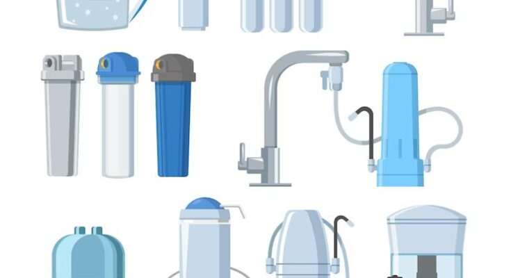 Water Filters Market