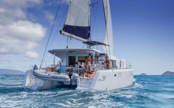 Yacht Charter