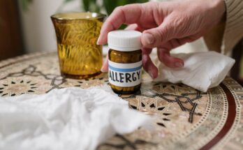 Allergy Treatment Market