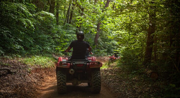 All-Terrain Vehicle (ATV) Market