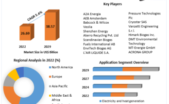 biogas-market