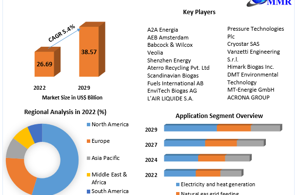 biogas-market