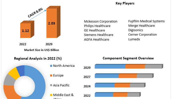 Cardiovascular Information System Market