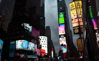 digital signage market