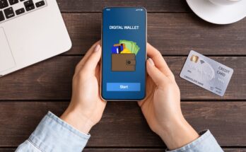 Mobile Wallet Market