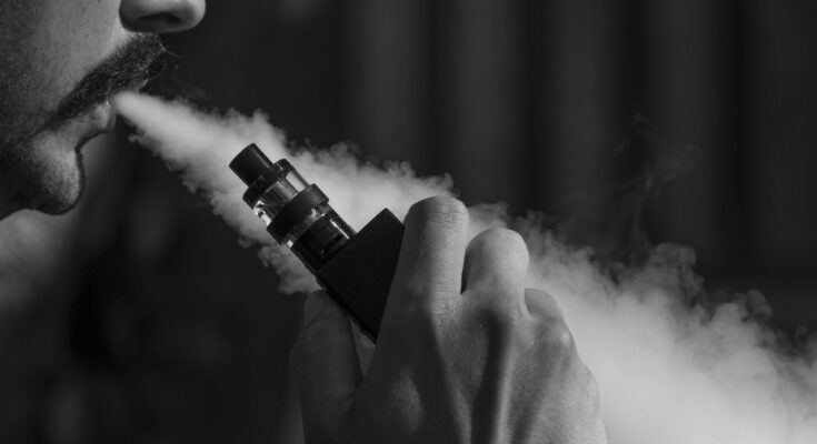 E-Cigarettes Global Market