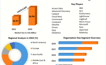 eDiscovery Market