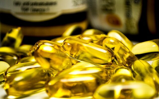 Omega 3 Prescription Drugs