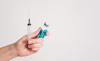 Influenza Vaccines Market