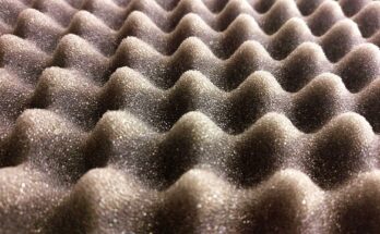 Industrial Foam