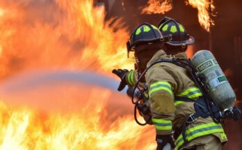 passive fire protection market