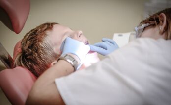 Pediatric Dental Crown Market