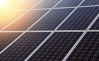 Solar Electricity Market