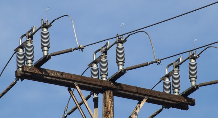 surge arrester market