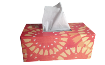 Facial Tissues