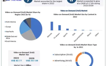 Video on Demand Market