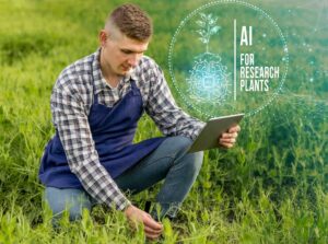 artificial intelligence (ai) in agriculture market