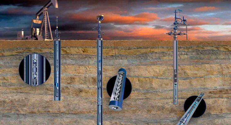 Artificial Lift System Market