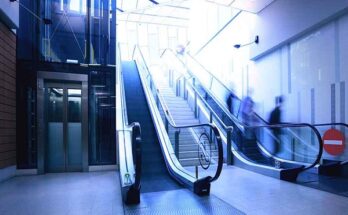 The Asia-Pacific Elevator & Escalator Market is driven by high investments in commercial & residential infrastructure projects in developing.