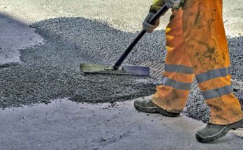 Global Asphalt Additives Market stood at USD3.85 billion in 2022 & further grow with a CAGR of 6.24% through 2028. Free Sample Report.