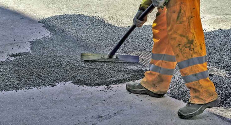 Global Asphalt Additives Market stood at USD3.85 billion in 2022 & further grow with a CAGR of 6.24% through 2028. Free Sample Report.