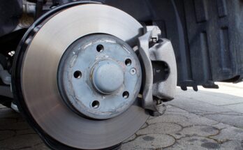 Automotive Brake Systems Market