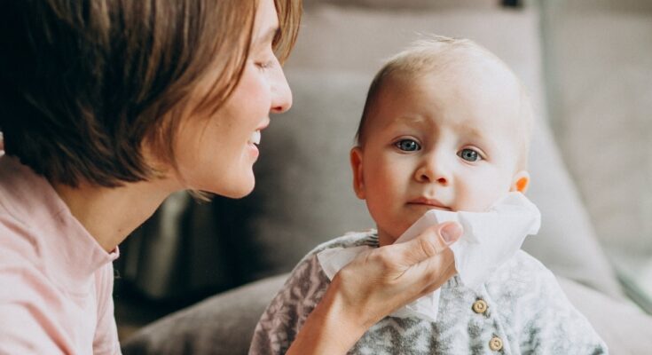 Baby Wipes Market