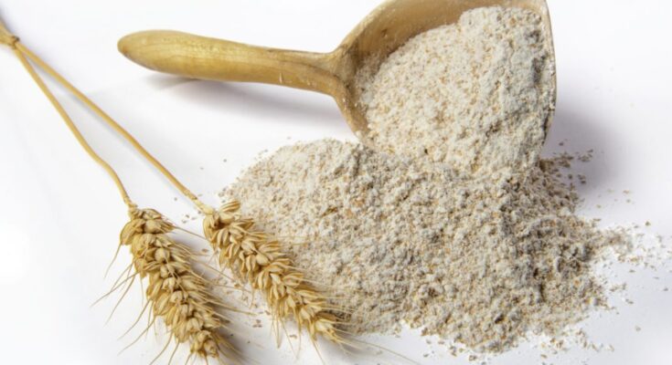 Barley Flour Market