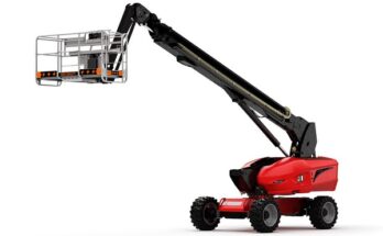 The Global Boom Lifts Market stood at USD 10.65 Billion in 2022 & will further grow with a CAGR of 6.13% through 2028. Free Sample.